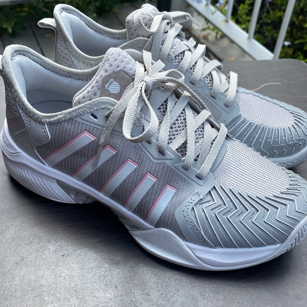 KSWISS Express Light Women’s Pickleball Shoe - 8.5